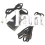 Блок питания 2A  (24W) пластиковый на 12в OEM