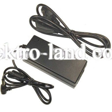 Блок питания 8A  (96W) пластиковый на 12в OEM