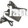 Блок питания 6A  (72W) пластиковый на 12в OEM