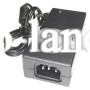 Блок питания 2A  (24W) пластиковый на 12в OEM