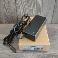 Блок питания 5A  (60W) пластиковый на 12в OEM