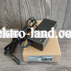 Блок питания 5A  (60W) пластиковый на 12в OEM
