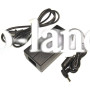 Блок питания 5A  (60W) пластиковый на 12в OEM