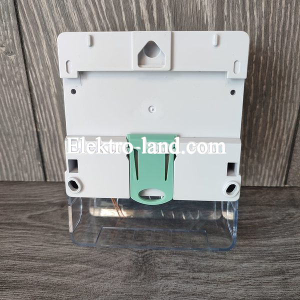 Счетчик электроэнергии  однофазный одноэлементный электронный Gross DDS-UA eco 5(50)A (Гросс)