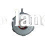 Вилка силовая 3х32A 220V IP44 Bemis BC1-3403-2011 (кабельная вилка для генераторов)