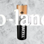 Батарейка Duracell LR6 AA палец 1.5V