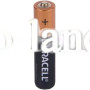 Батарейка Duracell LR3 AAA микропалец 1.5V