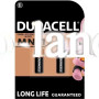 Батарейка DURACELL А23 MN21
