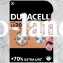 Батарейка CR2032 5шт на блистере ТМ Duracell