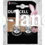 Батарейка DURACELL 2025 (CR2025) для часов, пультов и медицинских устройств
