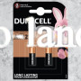 Батарейка DURACELL А23 MN21