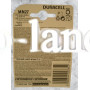 Батарейка MN27 (A27) Duracell Alkaline 12V