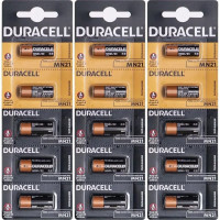 Батарейка DURACELL А23 MN21