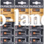 Батарейка DURACELL А23 MN21