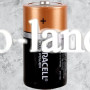 Батарейка DURACELL C LR14 MN1400 1.5V