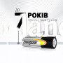 Батарейки AAA (LR3) Energizer Alkaline Power (12шт.)