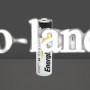 Батарейки AA (LR6) Energizer Alkaline Power (12шт.)