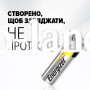 Батарейки AAA (LR3) Energizer Alkaline Power (12шт.)