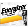 Батарейки ENERGIZER  (3)
