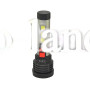 Фонарь аккумуляторный Coba CB-C60