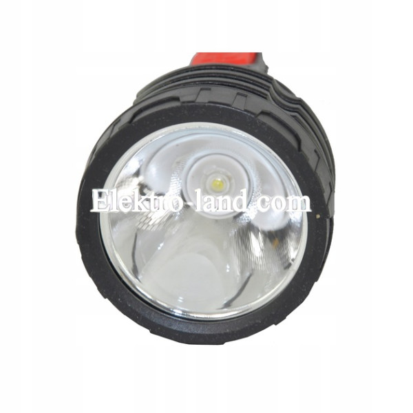 Фонарь аккумуляторный Coba CB-C60