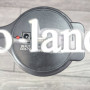 Аккумуляторный мощный фонарь Yajia YJ-2895 5W+20SMD, USB power bank 