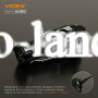 Портативный светодиодный фонарик VIDEX VLF-A055 600Lm 5700K