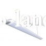 Led-светильник линейный накладной AVT 45 W 6000 К IP65 1500 мм