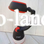 Светодиодный многофункциональный кемпинговый фонарь - трансформер LUXEL 7W (TR-01R)