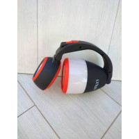 Светодиодный многофункциональный кемпинговый фонарь - трансформер LUXEL 7W (TR-01R)
