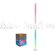 LED лампа напольная VIDEX TF20 RGB 10W