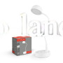LED лампа настенная с аккумулятором TITANUM TLTF-012W 7W 3000-6000K