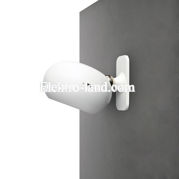 LED настольная лампа с аккумулятором VIDEX VLE-TF18W 3W 3000-5500K белая