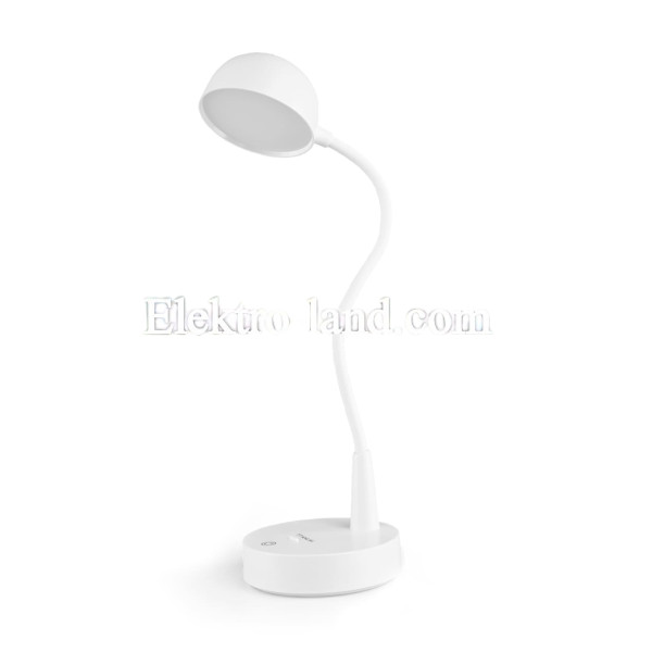 LED лампа настенная с аккумулятором TITANUM TLTF-012W 7W 3000-6000K