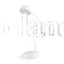 LED лампа настенная с аккумулятором TITANUM TLTF-012W 7W 3000-6000K
