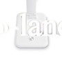 Светодиодная настольная лампа TITANUM TLTF-009W 10W 3000-6000K 220V белая