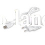 Настольная лампа VIDEX TF02W 7W 3000-5500K VL-TF02W белая