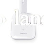 Настольная лампа VIDEX TF02W 7W 3000-5500K VL-TF02W белая