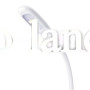 Настольная лампа VIDEX  8W 3000-5500K VL-TF03W белая 