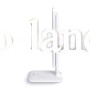 Настольная лампа VIDEX TF02W 7W 3000-5500K VL-TF02W белая