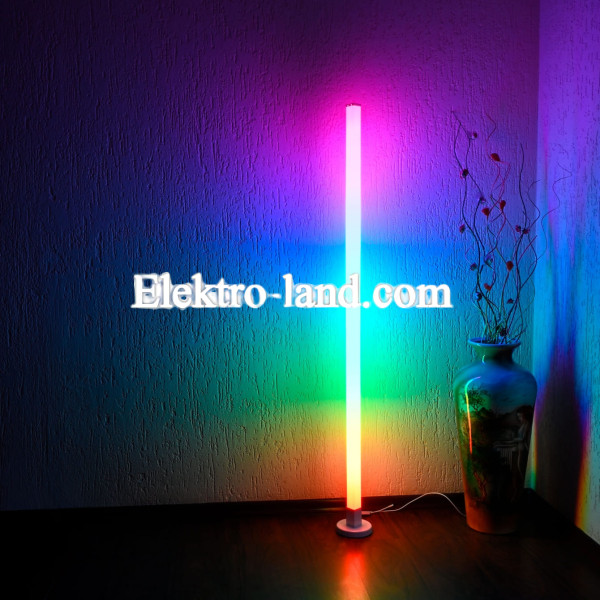 LED лампа напольная VIDEX TF20 RGB 10W