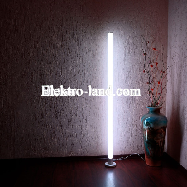 LED лампа напольная VIDEX TF20 RGB 10W