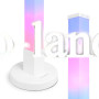 LED лампа напольная VIDEX TF20 RGB 10W