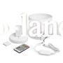 LED лампа напольная VIDEX TF20 RGB 10W