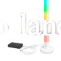 LED лампа напольная VIDEX TF20 RGB 10W