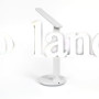 LED настольная лампа с аккумулятором VIDEX VL-TF16W 5W 1800-5000K