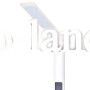 Настольная лампа VIDEX  7W 3000-5500K VL-TF05W-RGB разноцветные режимы с дисплеем
