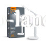 LED настольная лампа с аккумулятором VIDEX VL-TF16W 5W 1800-5000K