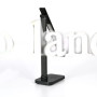 Настольная LED лампа с беспроводной зарядкой VIDEX VL-TF17B 18W 1800-6500K черная