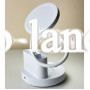 LED лампа настольная с аккумулятором 6Вт IP20 2700-6000K 5V (до 6 часов света от аккумулятора)